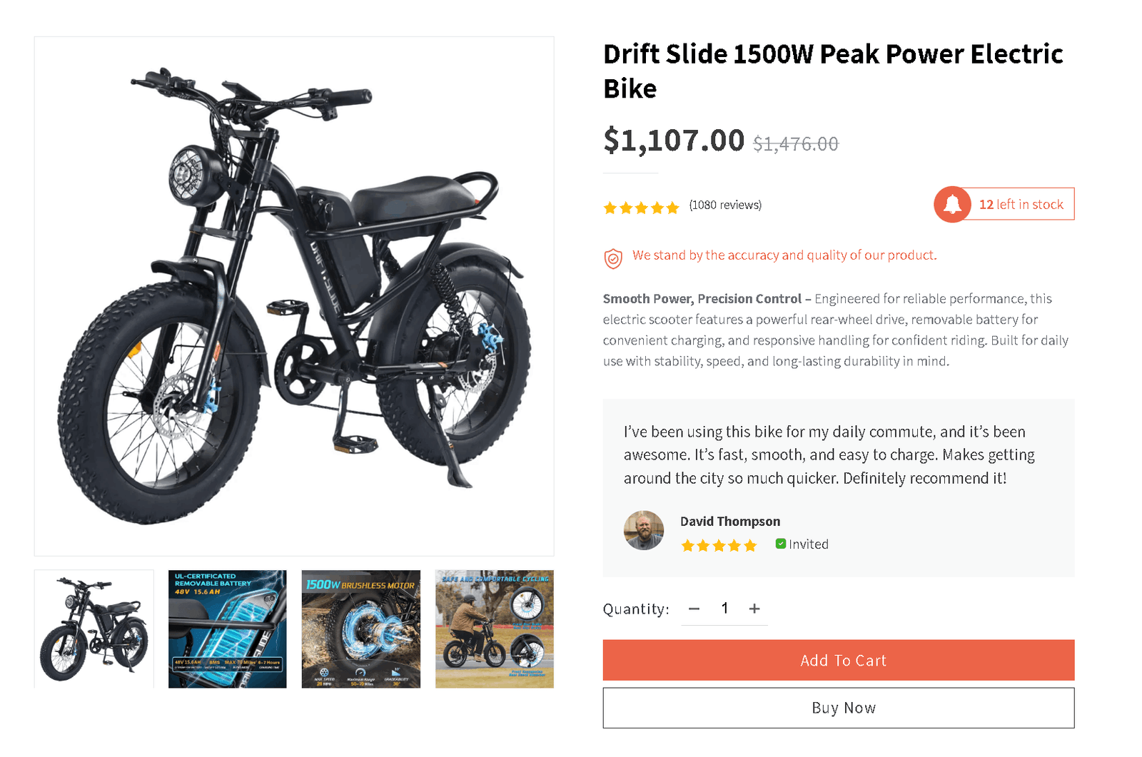 Drift Slide  limited time offer